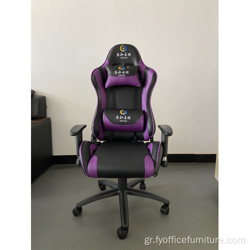 Τιμή EX-Factory Racing Chair Εργονομική Καρέκλα Gaming Καρέκλα γραφείου